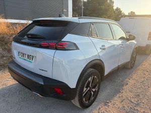 Peugeot 2008 N2008 Allure Hybrid 145 Edcs6 - Foto 4