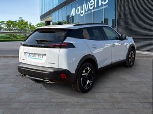 Peugeot 2008 N2008 Allure Hybrid 145 Edcs6 - Foto 4