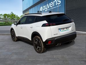 Peugeot 2008 N2008 Allure Hybrid 145 Edcs6 - Foto 6