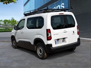 Peugeot Rifter Active Pack Business Std. Bluehdi 100 - Foto 6