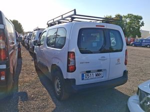 Peugeot Rifter Active Pack Business Std. Bluehdi 100 - Foto 6