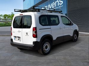 Peugeot Rifter Active Pack Business Std. Bluehdi 100 - Foto 4