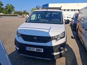 Peugeot Rifter Active Pack Business Std. Bluehdi 100 - Foto 3
