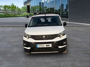 Peugeot Rifter Active Pack Business Std. Bluehdi 100 - Foto 3