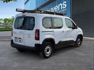 Peugeot Rifter Active Pack Business Std. Bluehdi 100 - Foto 4