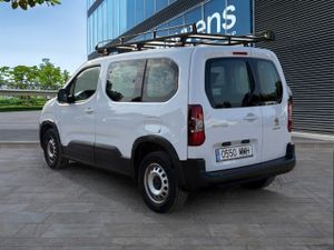 Peugeot Rifter Active Pack Business Std. Bluehdi 100 - Foto 6