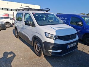 Peugeot Rifter Active Pack Business Std. Bluehdi 100 - Foto 3