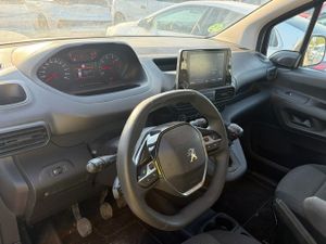 Peugeot Rifter Active Pack Business Std. Bluehdi 100 - Foto 7