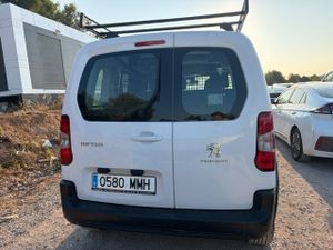Peugeot Rifter Active Pack Business Std. Bluehdi 100 - Foto 5