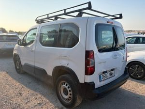 Peugeot Rifter Active Pack Business Std. Bluehdi 100 - Foto 6