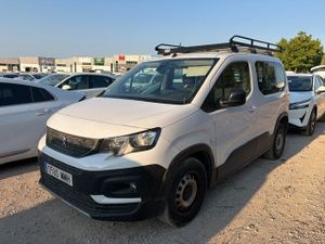 Peugeot Rifter Active Pack Business Std. Bluehdi 100 - Foto 2