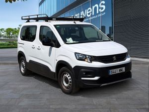 Peugeot Rifter Active Pack Business Std. Bluehdi 100 - Foto 3