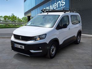 Peugeot Rifter Active Pack Business Std. Bluehdi 100 - Foto 2