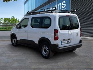 Peugeot Rifter Active Pack Business Std. Bluehdi 100 - Foto 6