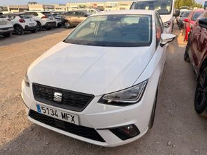 Seat Ibiza 1.0 Tgi 66kw (90cv) Style Xm - Foto 3