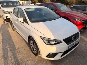 Seat Ibiza 1.0 Tgi 66kw (90cv) Style Xm - Foto 3