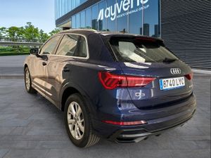 Audi Q3 45 Tfsi E 180kw S Tronic S Line - Foto 6