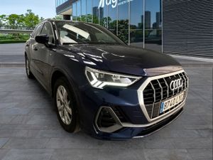 Audi Q3 45 Tfsi E 180kw S Tronic S Line - Foto 3