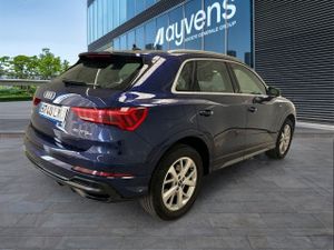 Audi Q3 45 Tfsi E 180kw S Tronic S Line - Foto 4