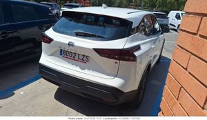 Nissan Qashqai Dig-t 103kw (140cv) Mhev 4x2 Acenta - Foto 3