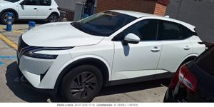 Nissan Qashqai Dig-t 103kw (140cv) Mhev 4x2 Acenta - Foto 2