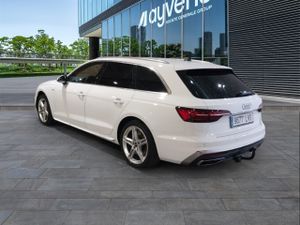 Audi A4 Avant S Line 35 Tdi 120kw S Tronic - Foto 6