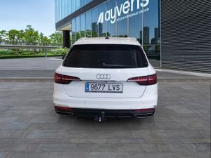 Audi A4 Avant S Line 35 Tdi 120kw S Tronic - Foto 5