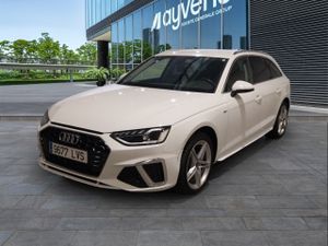 Audi A4 Avant S Line 35 Tdi 120kw S Tronic - Foto 2