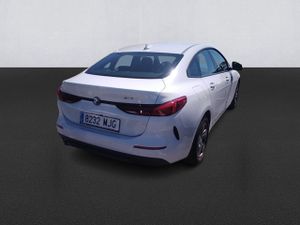 Bmw Series 2 216da Dct Gran Coupe - Foto 4