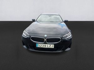 Bmw Series 2 220ia - Foto 3