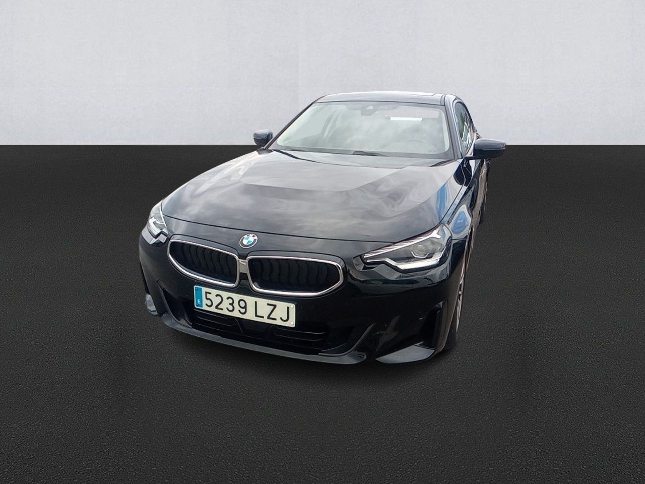 Bmw Series 2 220ia - Foto 1