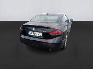 Bmw Series 2 220ia - Foto 4