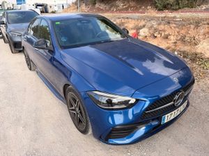 Mercedes C-class C 200 - Foto 3