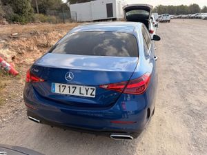 Mercedes C-class C 200 - Foto 5