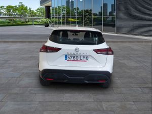 Nissan Qashqai Dig-t 103kw (140cv) Mhev 4x2 Acenta - Foto 5