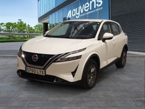 Nissan Qashqai Dig-t 103kw (140cv) Mhev 4x2 Acenta - Foto 2