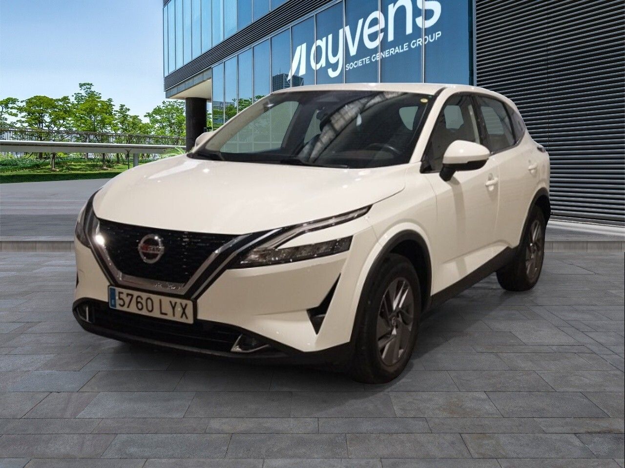 Nissan Qashqai Dig-t 103kw (140cv) Mhev 4x2 Acenta - Foto 1