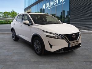 Nissan Qashqai Dig-t 103kw (140cv) Mhev 4x2 Acenta - Foto 3