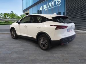 Nissan Qashqai Dig-t 103kw (140cv) Mhev 4x2 Acenta - Foto 6