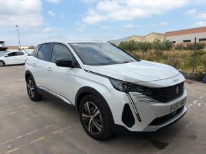 Peugeot 3008 1.5 Bluehdi 96kw S&s Allure Pack Eat8 - Foto 3