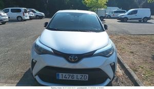 Toyota C-hr 1.8 125h Advance - Foto 5