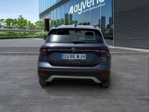 Volkswagen T-cross Advance 1.0 Tsi 81kw (110cv) Dsg - Foto 5