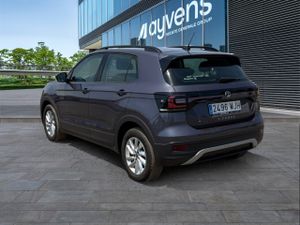 Volkswagen T-cross Advance 1.0 Tsi 81kw (110cv) Dsg - Foto 6