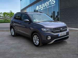 Volkswagen T-cross Advance 1.0 Tsi 81kw (110cv) Dsg - Foto 3