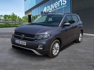 Volkswagen T-cross Advance 1.0 Tsi 81kw (110cv) Dsg - Foto 2