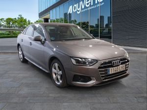 Audi A4 Advanced 30 Tdi 100kw (136cv) S Tronic - Foto 3