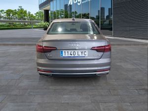 Audi A4 Advanced 30 Tdi 100kw (136cv) S Tronic - Foto 5