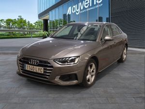 Audi A4 Advanced 30 Tdi 100kw (136cv) S Tronic - Foto 2