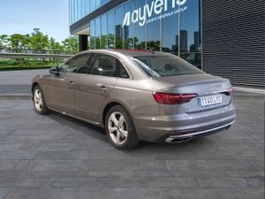 Audi A4 Advanced 30 Tdi 100kw (136cv) S Tronic - Foto 6