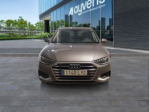 Audi A4 Advanced 30 Tdi 100kw (136cv) S Tronic - Foto 3